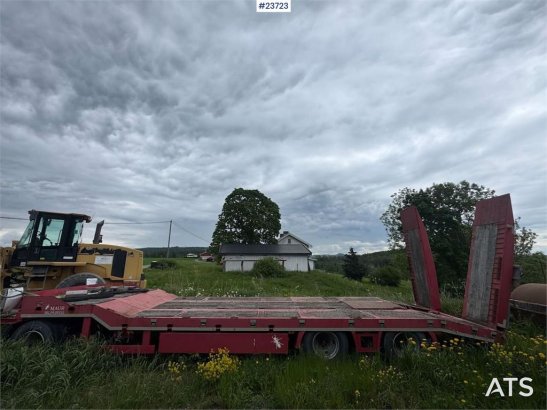 Heavy machinery product image - Image 1 of 1