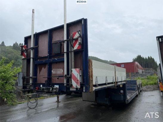 Heavy machinery product image - Image 1 of 1