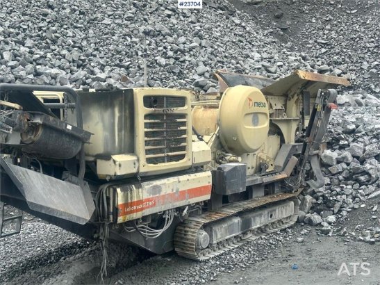Heavy machinery product image - Image 1 of 1