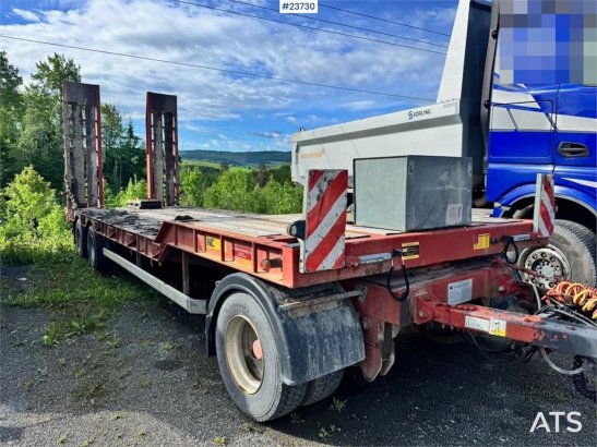 Heavy machinery product image - Image 1 of 1