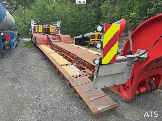 Heavy machinery product image - Image 1 of 1