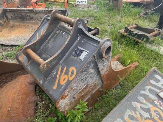Graveskuffe S60 feste Graveskuffe S60 feste 2020 2 image 2
