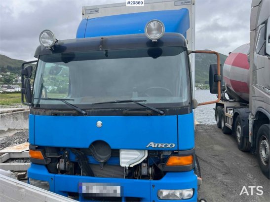 Mercedes-Benz 1523 1523 2003 2 image 122