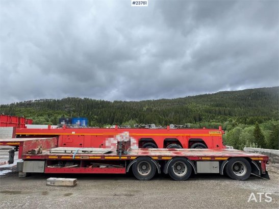 Heavy machinery product image - Image 1 of 1