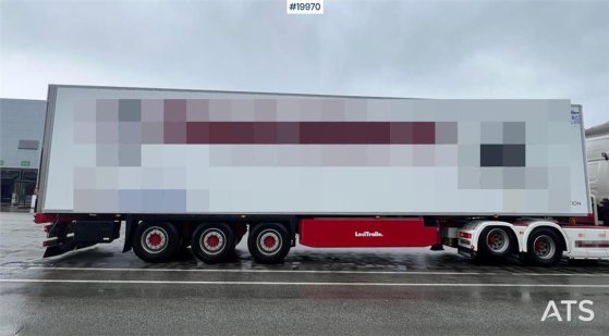 Lecitrailer skapsemi Lecitrailer skapsemi 2023 2 Refrigerated semi trailers image 101