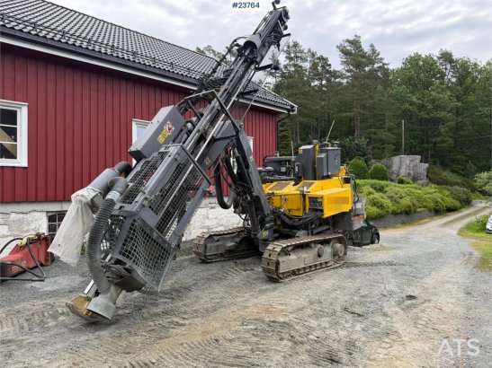 Heavy machinery product image - Image 1 of 1