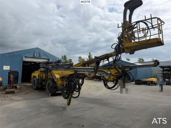 Heavy machinery product image - Image 1 of 1