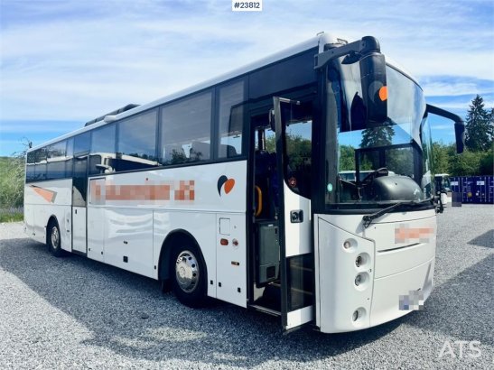 Scania K12 Coach – 47 Seats WATCH VIDEO K12 Coach – 47 Seats WATCH VIDEO 2005 2 image 2