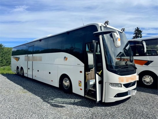 Volvo 9700 6x2 Coach Bus – 27 Seats – Must Be Seen! WATC 9700 6x2 Coach Bus – 27 Seats – Must Be Seen! WATC 2015 2 image 17