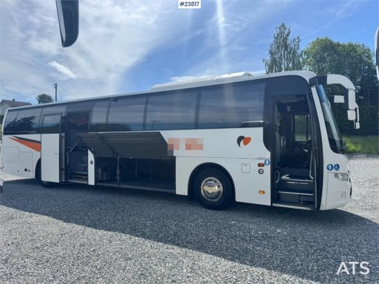 Volvo B9R 9700S Coach Bus – 50 Seats WATCH VIDEO B9R 9700S Coach Bus – 50 Seats WATCH VIDEO 2012 2 image 16