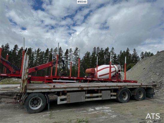 Tyllis Drawbar Trailer Tyllis Drawbar Trailer 2010 2 image 2
