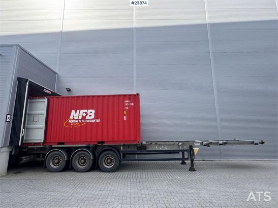 Kel-Berg Containersemi KEL-BERG Containersemi 2018 2 image 2