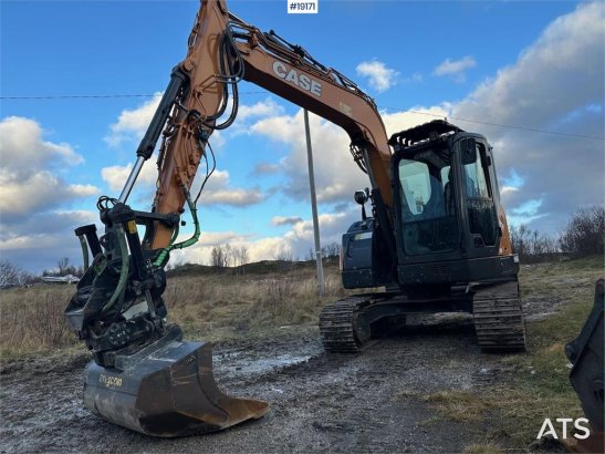 Heavy machinery product image - Image 1 of 1