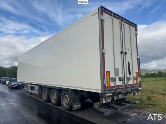 Krone Skapsemi - Carrier Aggregat Skapsemi - Carrier Aggregat 2018 2 image 47