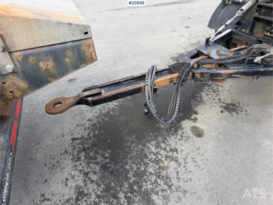 Heavy machinery product image - Image 1 of 1