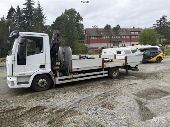 Heavy machinery product image - Image 1 of 1