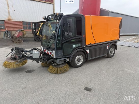 Heavy machinery product image - Image 1 of 1