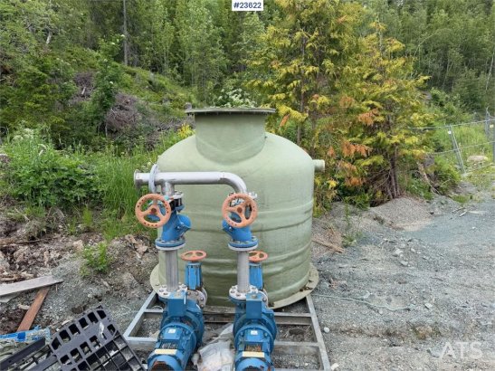 Filtertank Filtertank Filtertank Filtertank 2 image 28