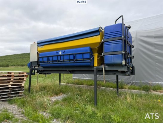 Schmidt Stratos B90-42 litter Schmidt Stratos B90-42 litter 2018 2 image 14