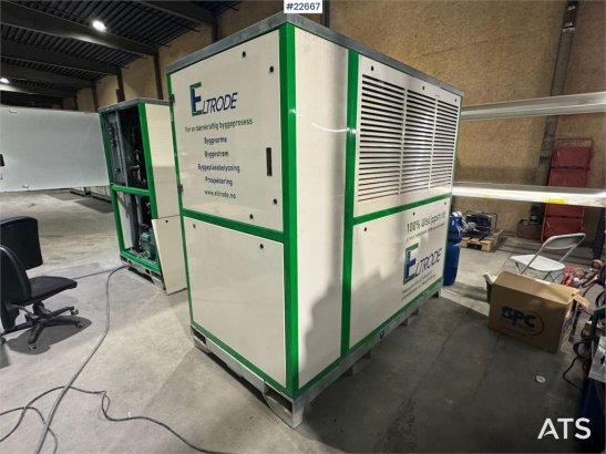 XHP40 Heat Pump XHP40 Heat Pump 2023 2 image 17