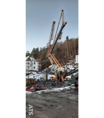 Potain HD 40 A Potain HD 40 A 2006 2 Other cranes image 26