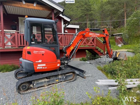 Heavy machinery product image - Image 1 of 1