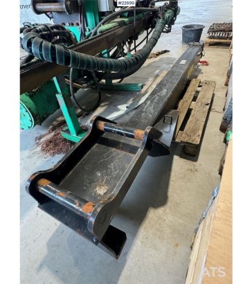 SE Equipment 113544 Crane Arm with S60 Mount SE Equipment 113544 Crane Arm with S60 Mount 2022 2 image 38