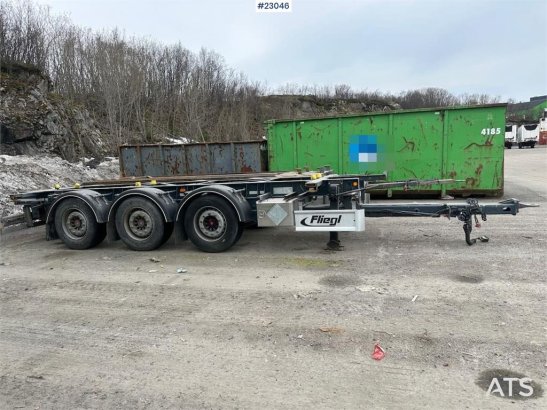 Heavy machinery product image - Image 1 of 1