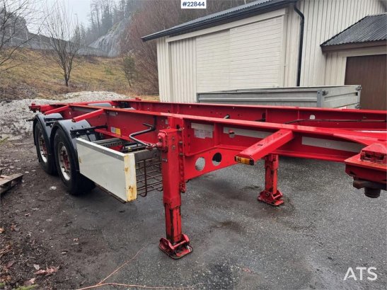 Heavy machinery product image - Image 1 of 1
