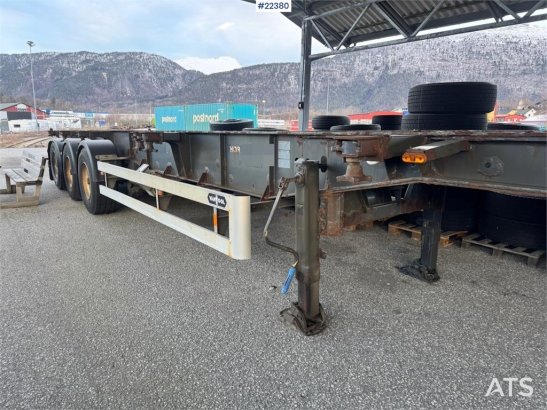 Heavy machinery product image - Image 1 of 1