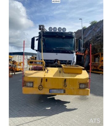 Heavy machinery product image - Image 1 of 1