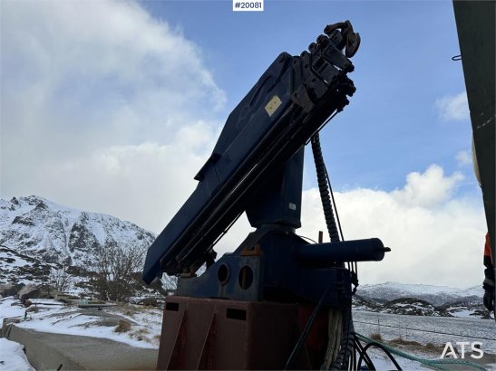 Heavy machinery product image - Image 1 of 1