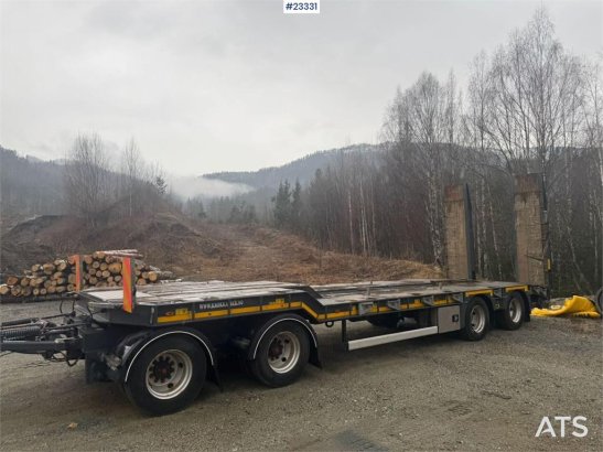Heavy machinery product image - Image 1 of 1