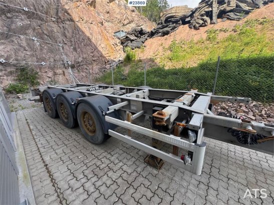 Heavy machinery product image - Image 1 of 1