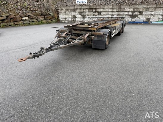 Heavy machinery product image - Image 1 of 1