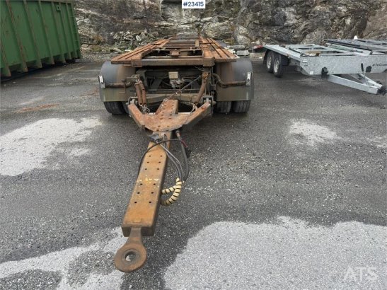 Heavy machinery product image - Image 1 of 1