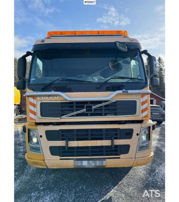 Heavy machinery product image - Image 1 of 1