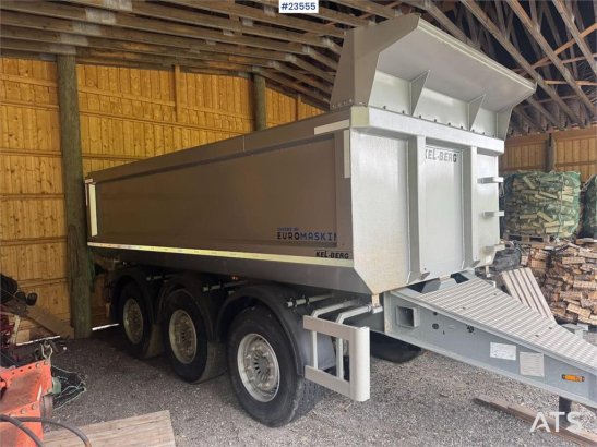 Heavy machinery product image - Image 1 of 1
