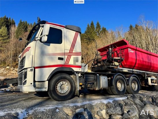 Heavy machinery product image - Image 1 of 1
