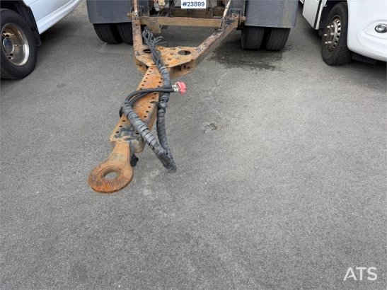 Heavy machinery product image - Image 1 of 1