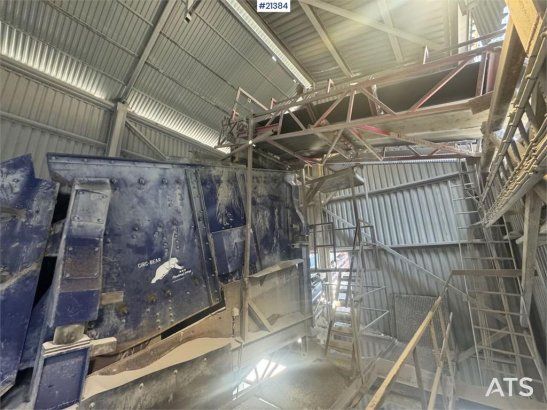 Circ-Bear Fleximat PPM quarry sieve. WATCH VIDEO Circ-Bear Fleximat PPM quarry sieve. WATCH VIDEO 2016 2 image 47