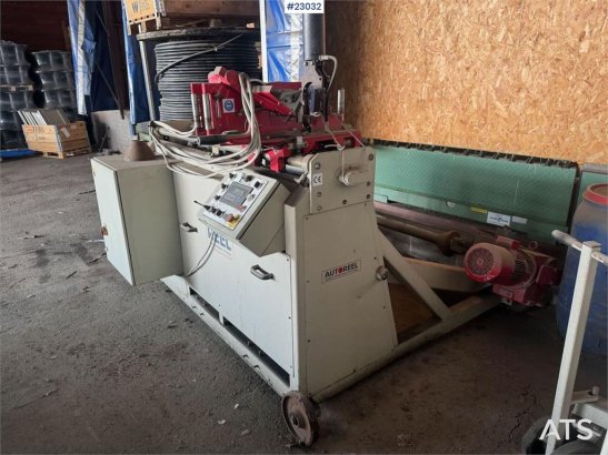 Autoreel CW4000 Autoreel CW4000 2 image 62