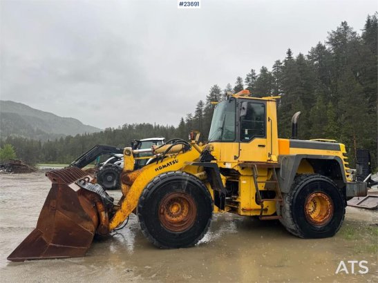 Heavy machinery product image - Image 2 of 3