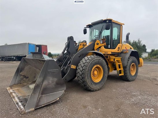 Heavy machinery product image - Image 1 of 1