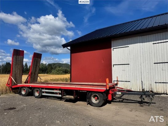 Heavy machinery product image - Image 1 of 1