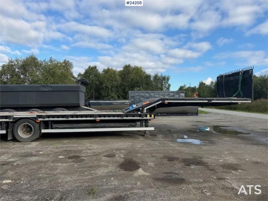 Heavy machinery product image - Image 1 of 1