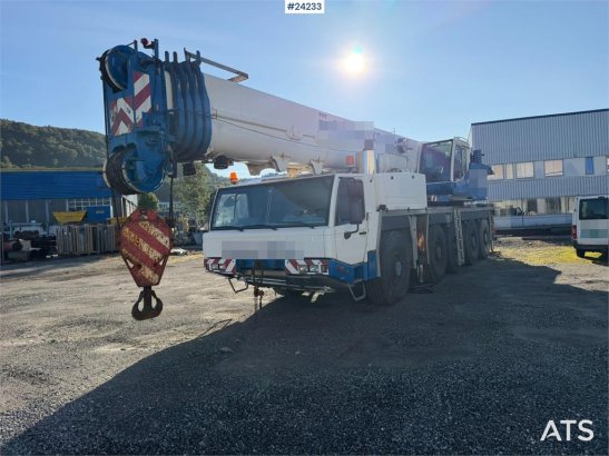 Heavy machinery product image - Image 1 of 1
