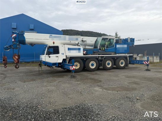 Heavy machinery product image - Image 1 of 1