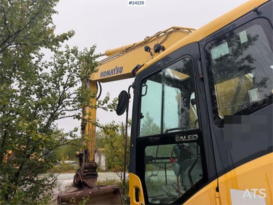 Heavy machinery product image - Image 1 of 1