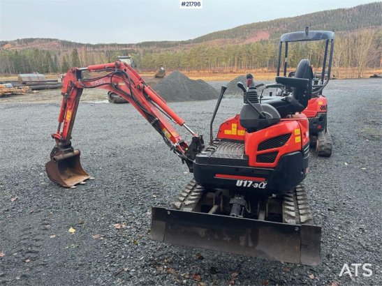 Heavy machinery product image - Image 1 of 1